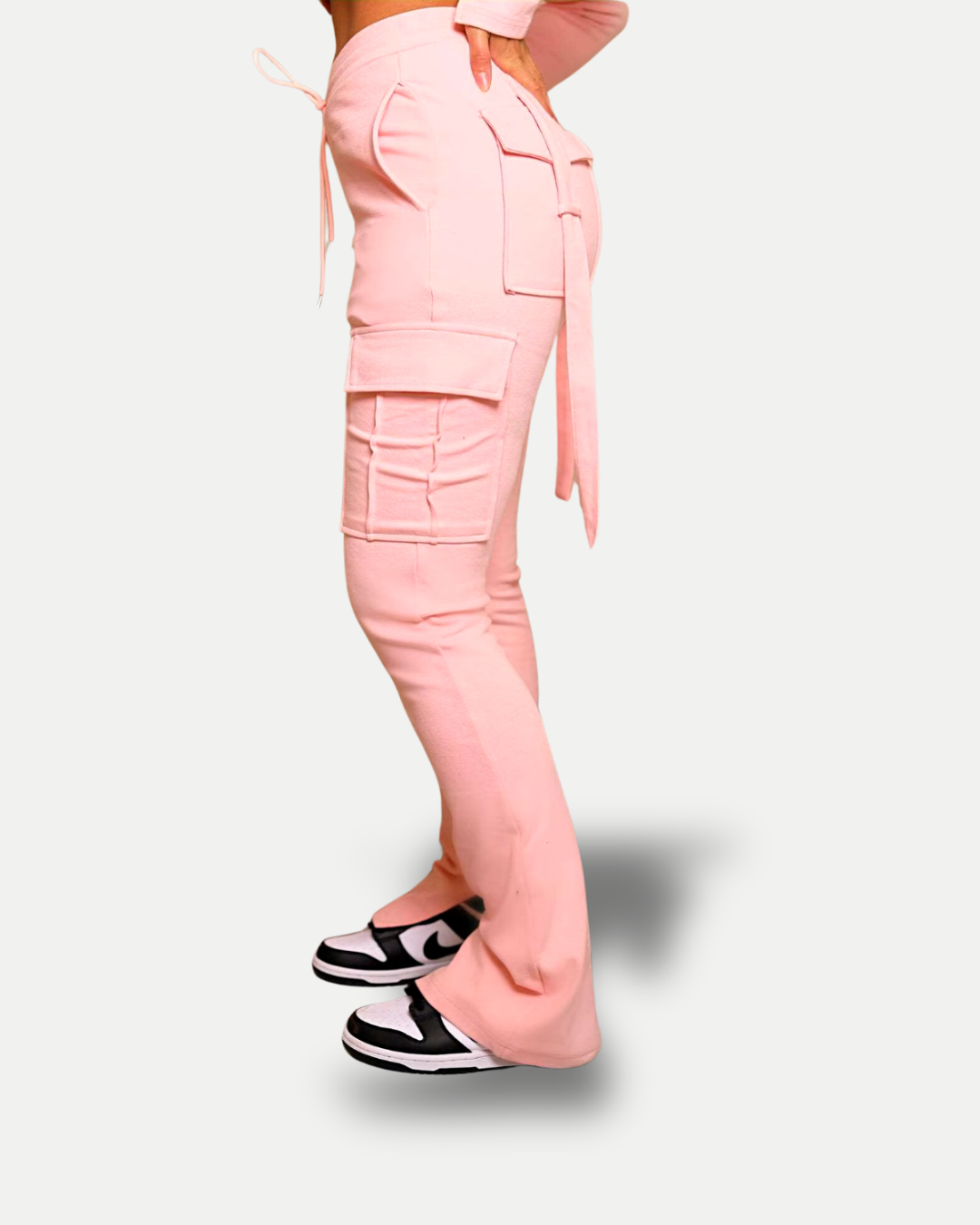 CargoFit Pants