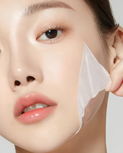 Collagen Night Wrapping Mask